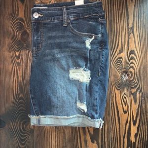 ✨NWT Torrid shorts!!!✨